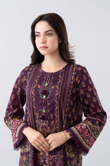 Women's Lawn Kurta