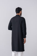 Regular Fit Formal Panjabi