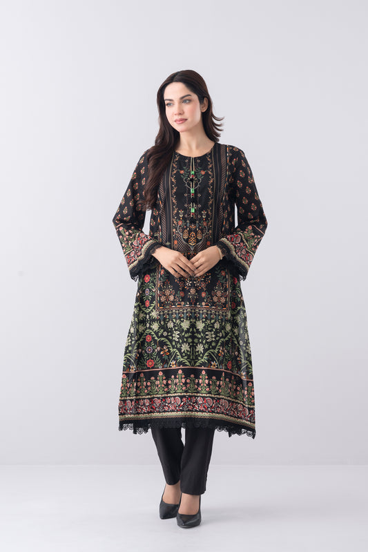 Women's Lawn Kurta
