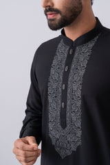 Regular Fit Formal Panjabi