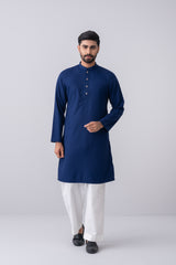 Slim Fit Semi-Formal Panjabi