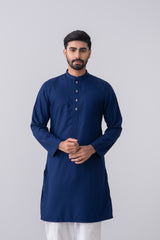 Slim Fit Semi-Formal Panjabi