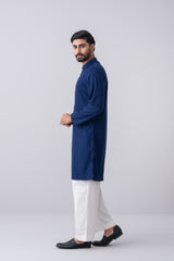 Slim Fit Semi-Formal Panjabi