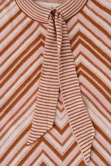 Boxy Fit Full-Sleeve Sweater