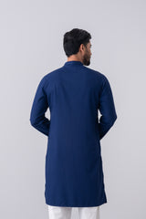 Slim Fit Semi-Formal Panjabi