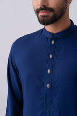 Slim Fit Semi-Formal Panjabi