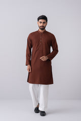 Slim Fit Semi-Formal Panjabi