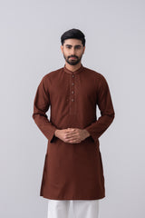Slim Fit Semi-Formal Panjabi