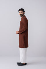 Slim Fit Semi-Formal Panjabi