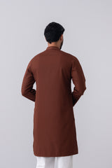Slim Fit Semi-Formal Panjabi
