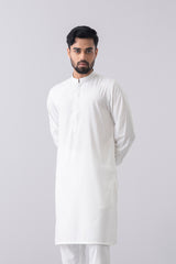 Regular Fit Ethnic Kurta Set