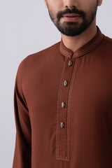 Slim Fit Semi-Formal Panjabi