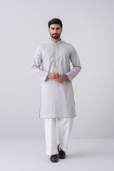 Regular Fit Semi-Formal Panjabi