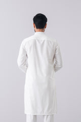 Regular Fit Ethnic Kurta Set