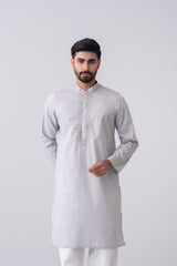 Regular Fit Semi-Formal Panjabi