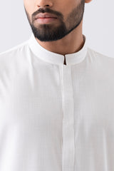 Regular Fit Ethnic Kurta Set