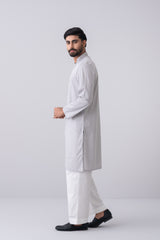 Regular Fit Semi-Formal Panjabi