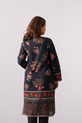 Smart Fit Digital Printed Lawn Kurta