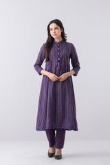 Smart Fit Ethnic Kurta