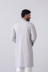 Regular Fit Semi-Formal Panjabi