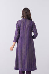 Smart Fit Ethnic Kurta