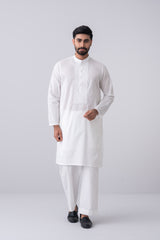 Regular Fit Semi-Formal Panjabi