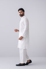 Regular Fit Semi-Formal Panjabi