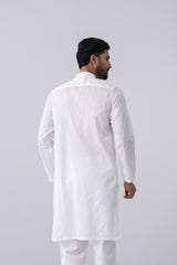 Regular Fit Semi-Formal Panjabi
