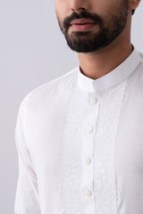 Regular Fit Semi-Formal Panjabi