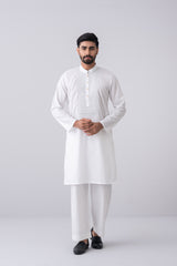 Regular Fit Formal Panjabi
