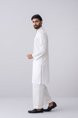 Regular Fit Formal Panjabi