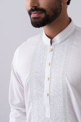 Regular Fit Formal Panjabi