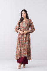 Women Ethnic Kurta