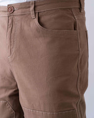 Baggy Fit Fashion Trousers