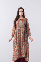 Women Ethnic Kurta