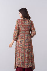 Women Ethnic Kurta