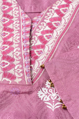 Relaxed Fit Ethnic Kurti