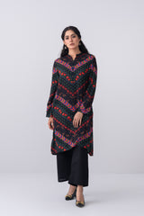 Relaxed Fit One-Piece Ethnic Kurta