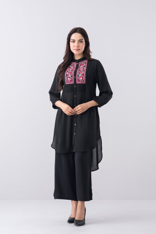 Women Ethnic Kurti
