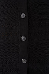 Regular Fit Acrylic Sweater