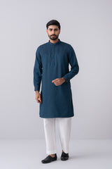 Regular Fit Formal Panjabi