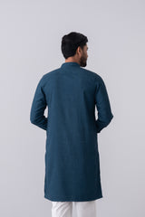 Regular Fit Formal Panjabi