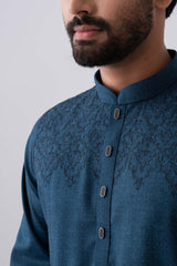 Regular Fit Formal Panjabi