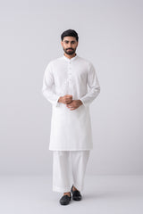 Regular Fit Semi-Formal Panjabi