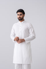 Regular Fit Semi-Formal Panjabi
