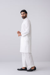 Regular Fit Semi-Formal Panjabi