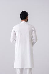 Regular Fit Semi-Formal Panjabi