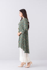 Women Ethnic Kurti
