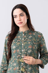 Women Ethnic Kurti