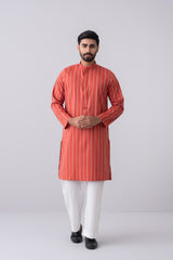 Regular Fit Panjabi